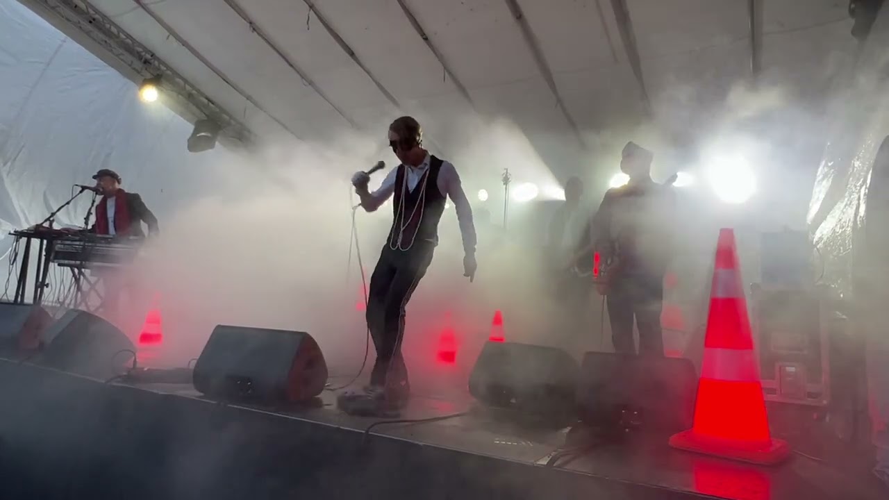 Bob Hund   Hasselbacken   20230803