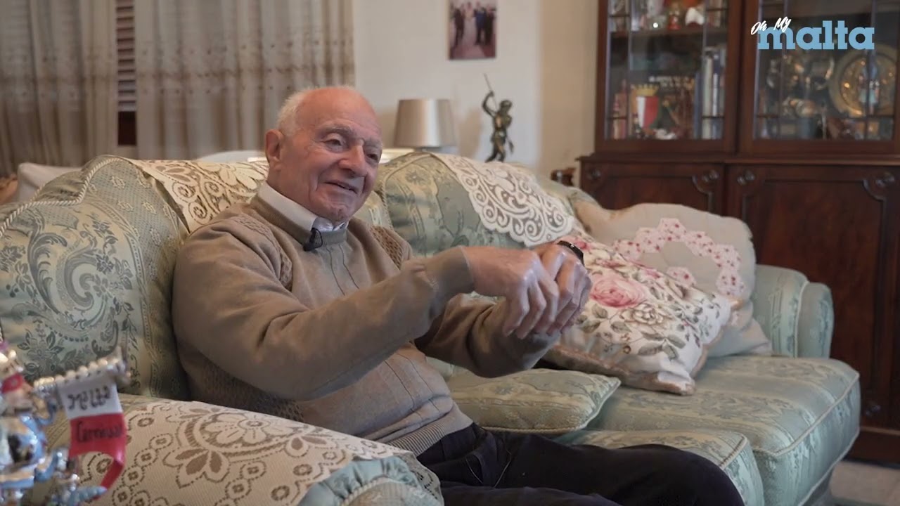 In Conversation with Malta Carnival Veteran George Zahra