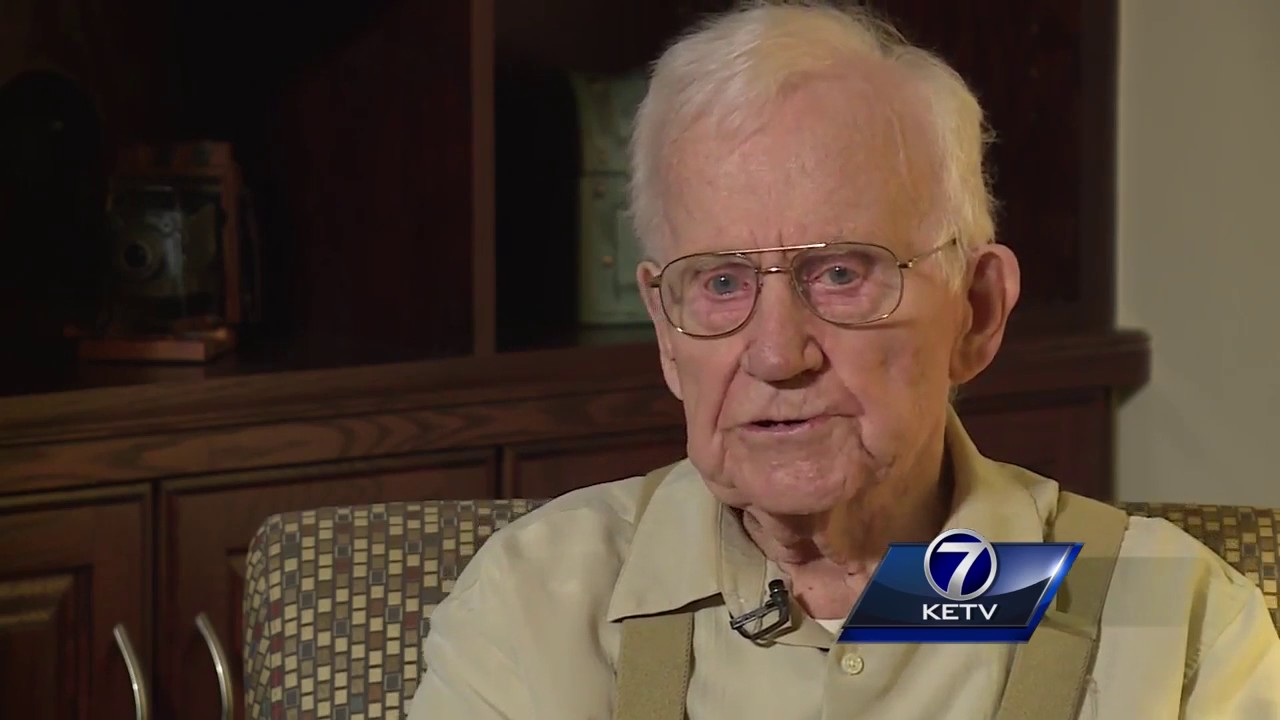 RAW VIDEO: Complete interview with UN-L honoree