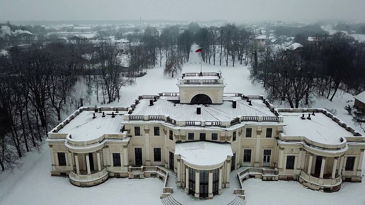 Trakų Vokės dvaras | Trakų vokės Manor | Lithuania | 2018