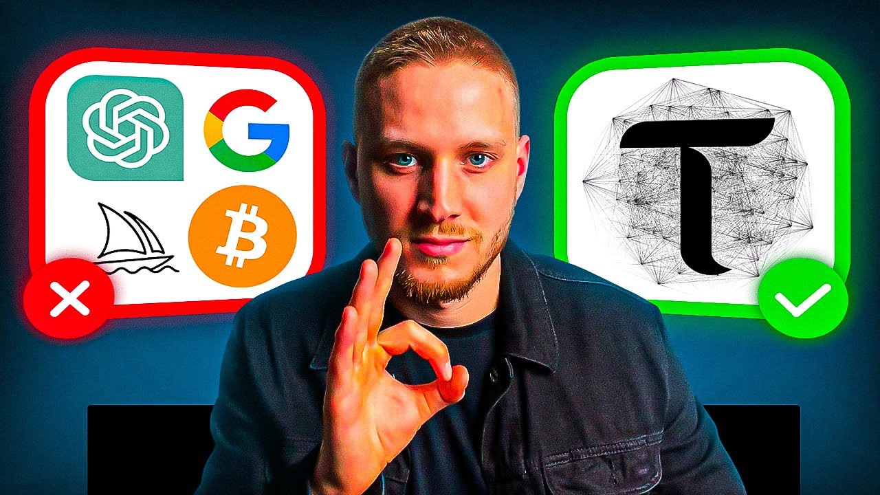 Bittensor ($TAO) : Le Bitcoin de l’I.A. Meilleur que ChatGPT ?