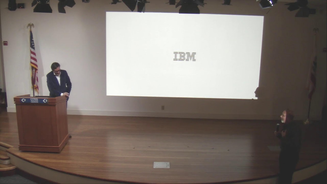 Darío Gil - What’s Next in Quantum Computing