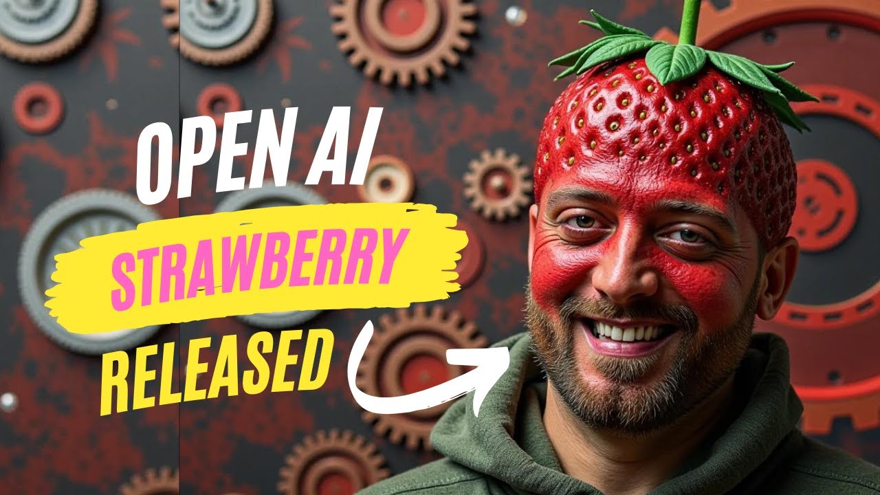 OpenAI GPT-o1: 🍓 tested vs claude 3.5 | coding test