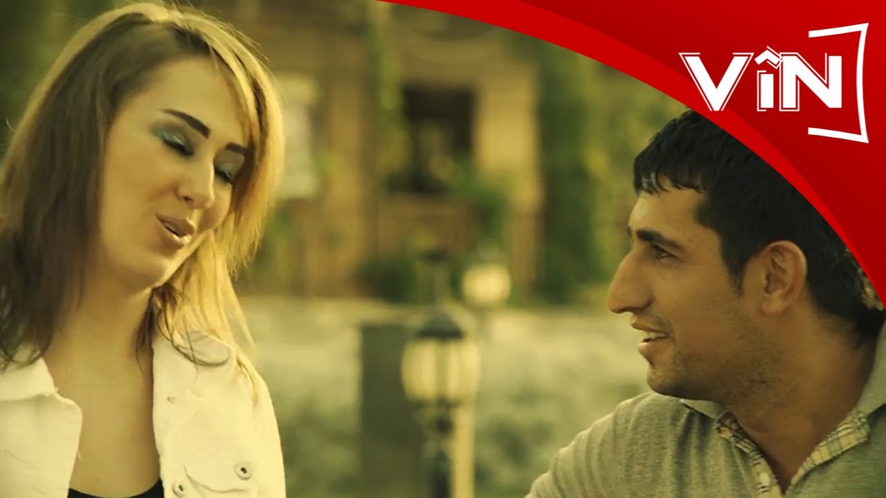 Omer Gundi - Meyreme - عمر كوندی - مەیرەمی- (Kurdish Music).