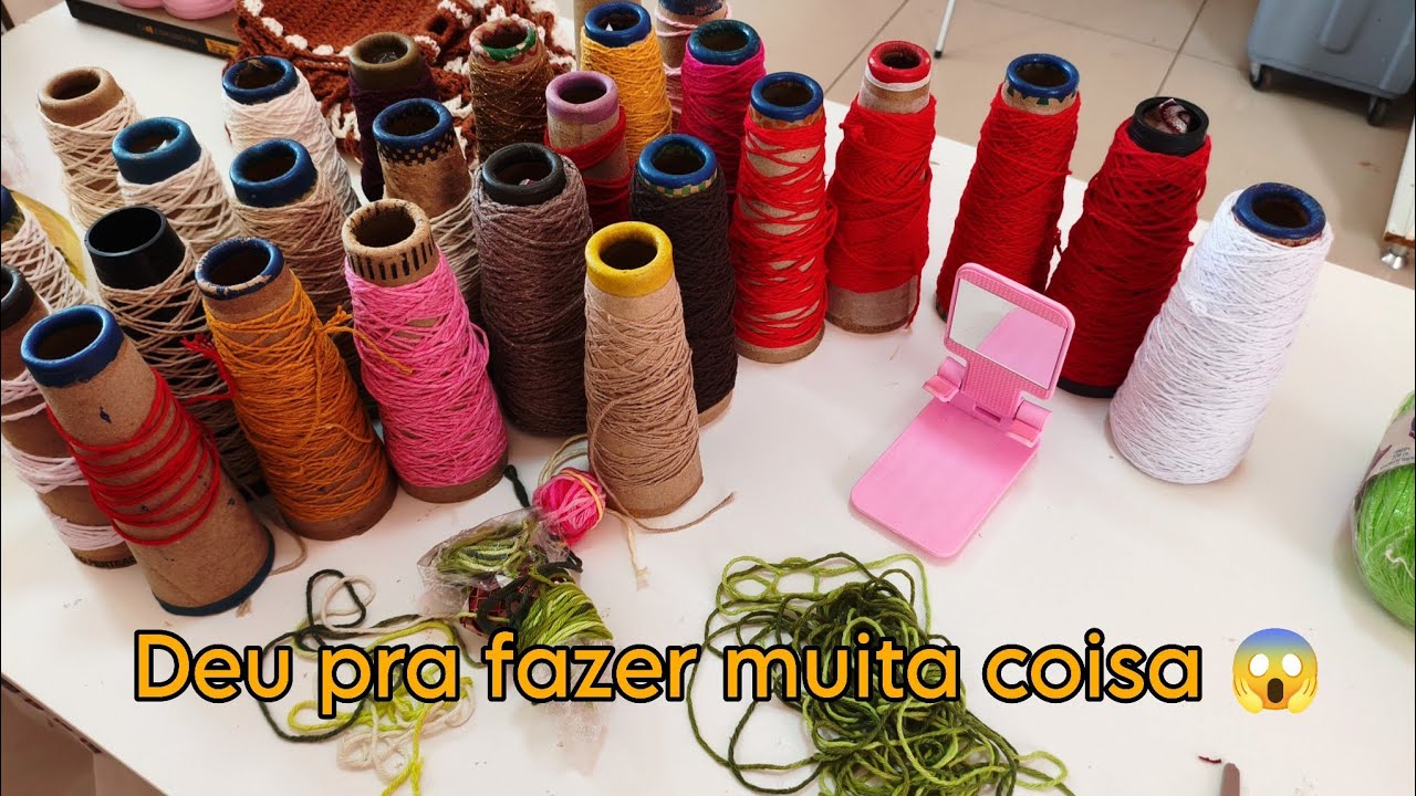 Eliminando sobrinhas / Me surpreendi 