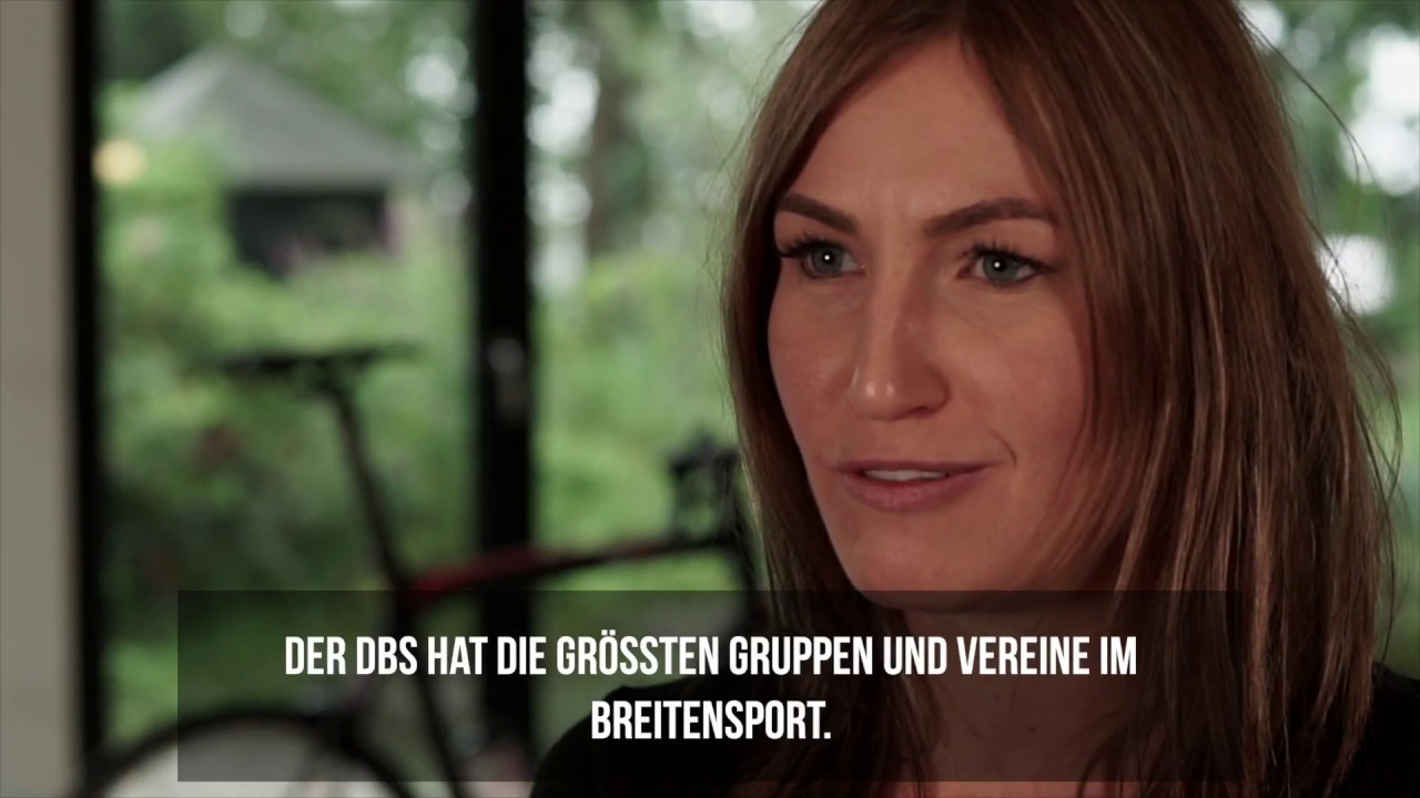Deutscher Behindertensportverband Imagefilm