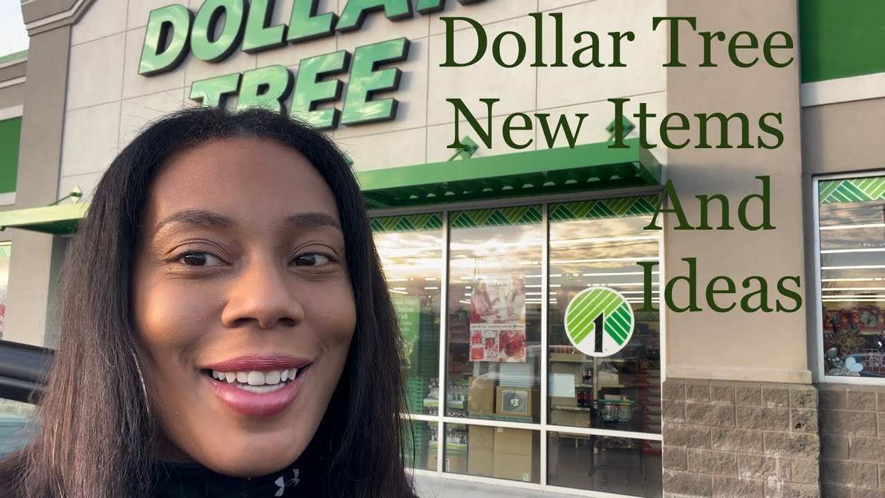 Spring Dollar Tree New Garden Items And Ideas 2024