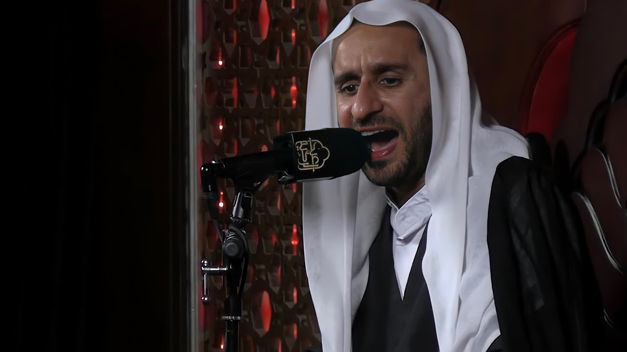 الخطيب الشيخ عبدالحي قمبر | ذكرى شهادة الإمام علي الهادي (ع) | ٣-٧-١٤٤٣