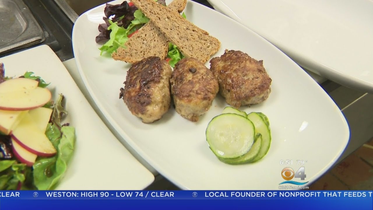 Vienna Cafe &; Wine Bar Brings Classic European Style To Davie