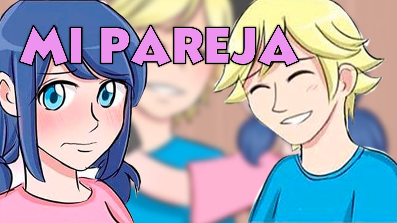 ENTRENANDO CONTIGO | Miraculous Ladybug Comic Español.