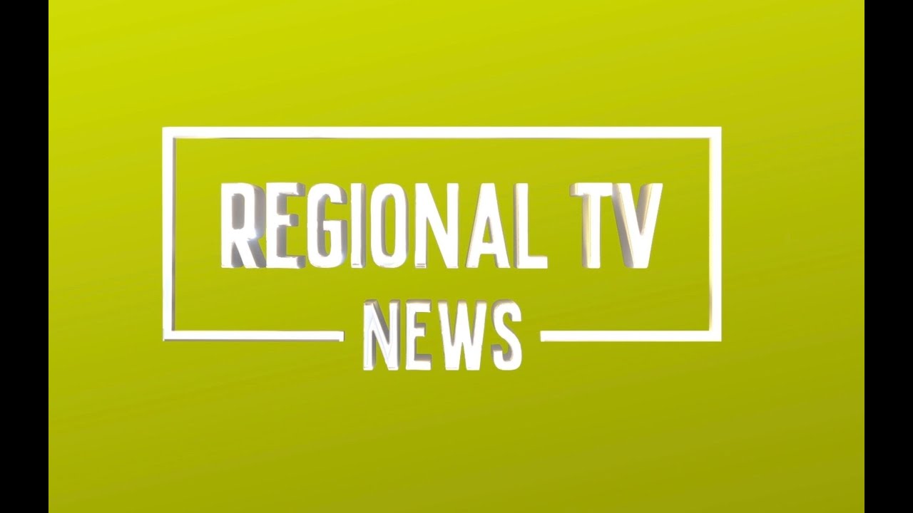 Regional TV News: October 12, 2022