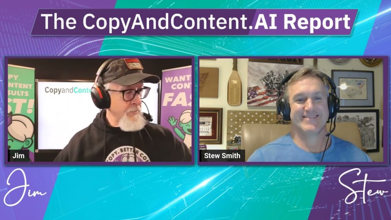 Why You Need an Authority Site and How to Build It Quickly - Genie Style with Jim Edwards