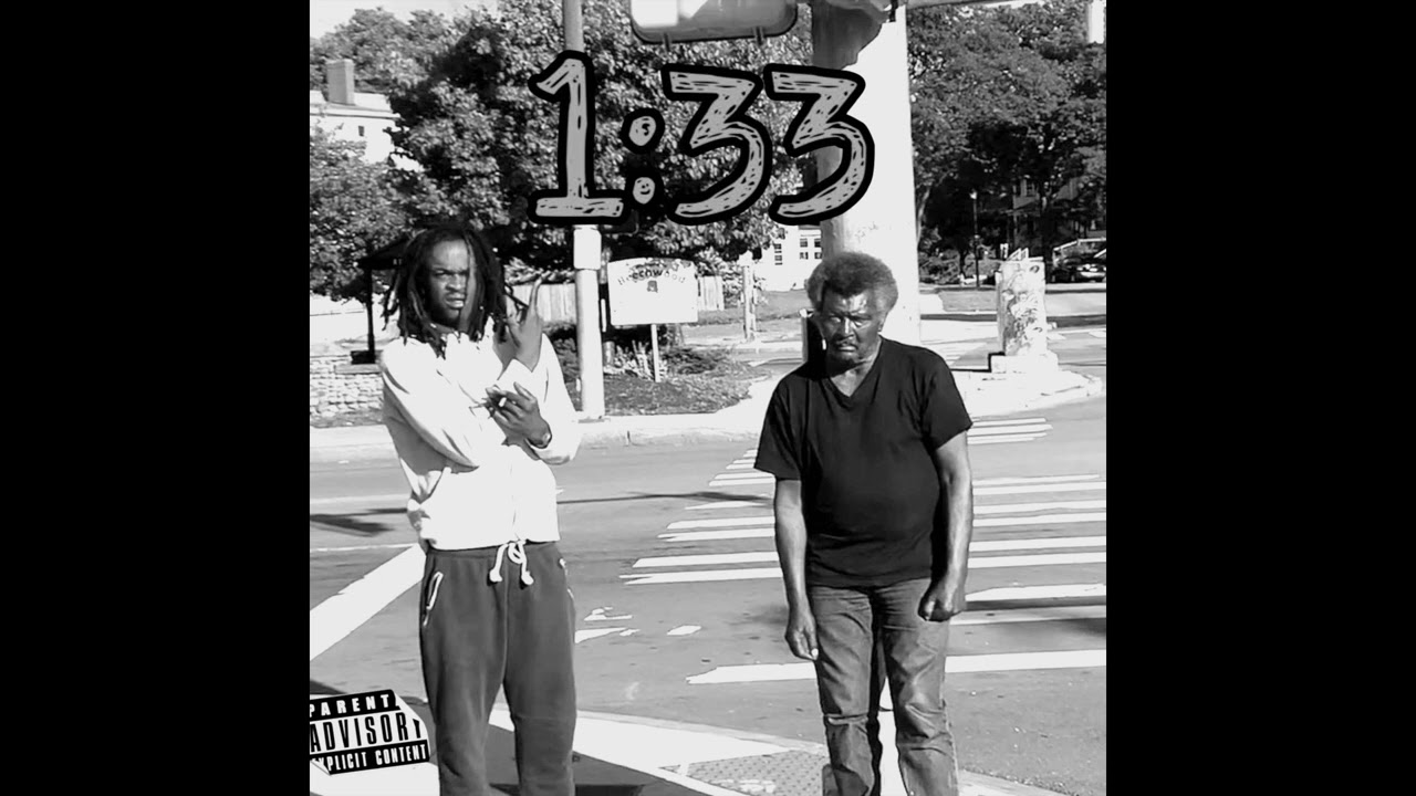 RXKNephew -1:33- FULL MIXTAPE