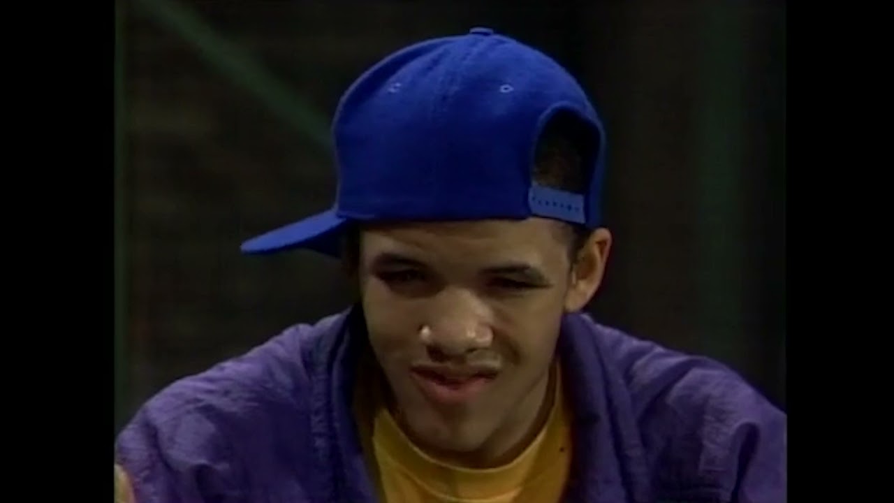 Sesame Street - Rosita debuts