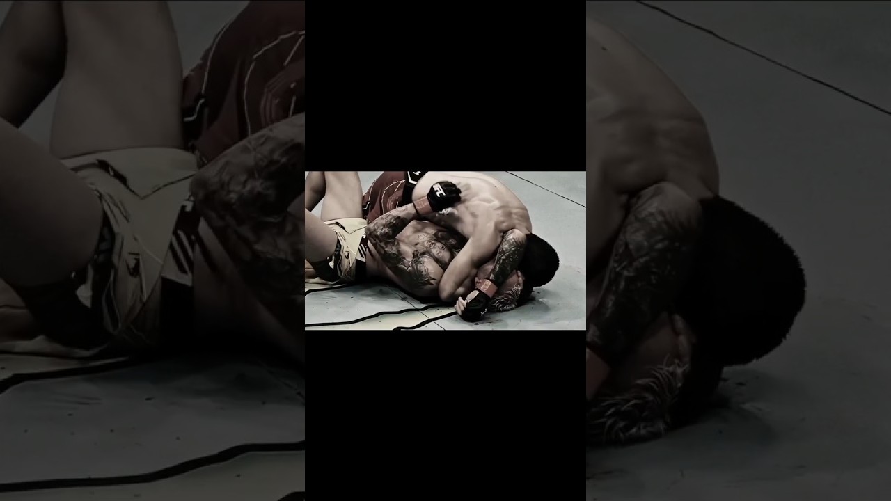 islam makhachev  - u can run but u can't hide im coming for you -