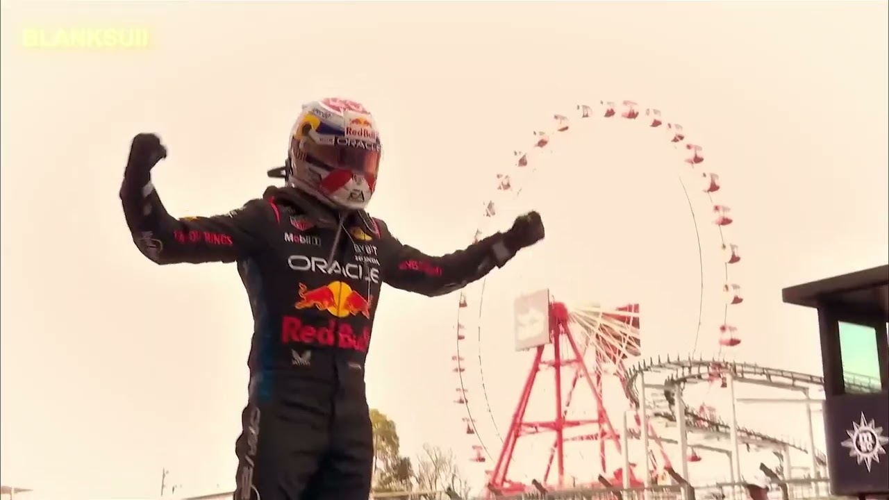 Pure Talent.#F1 #maxverstappen #formulal #redbull #redbullracing #f1edit  #motorsport #motivation