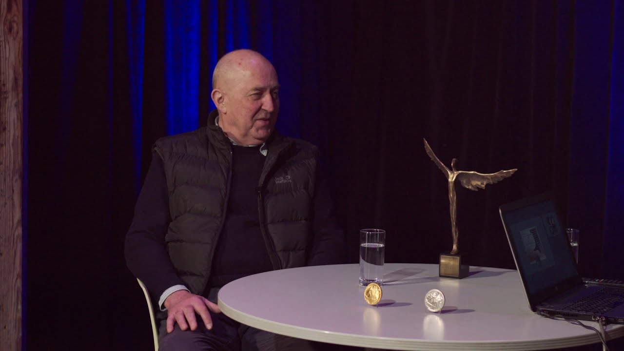 INTV. Akademia zdrowia odcinek 2., Studio INTV, 21.01.2012 r.