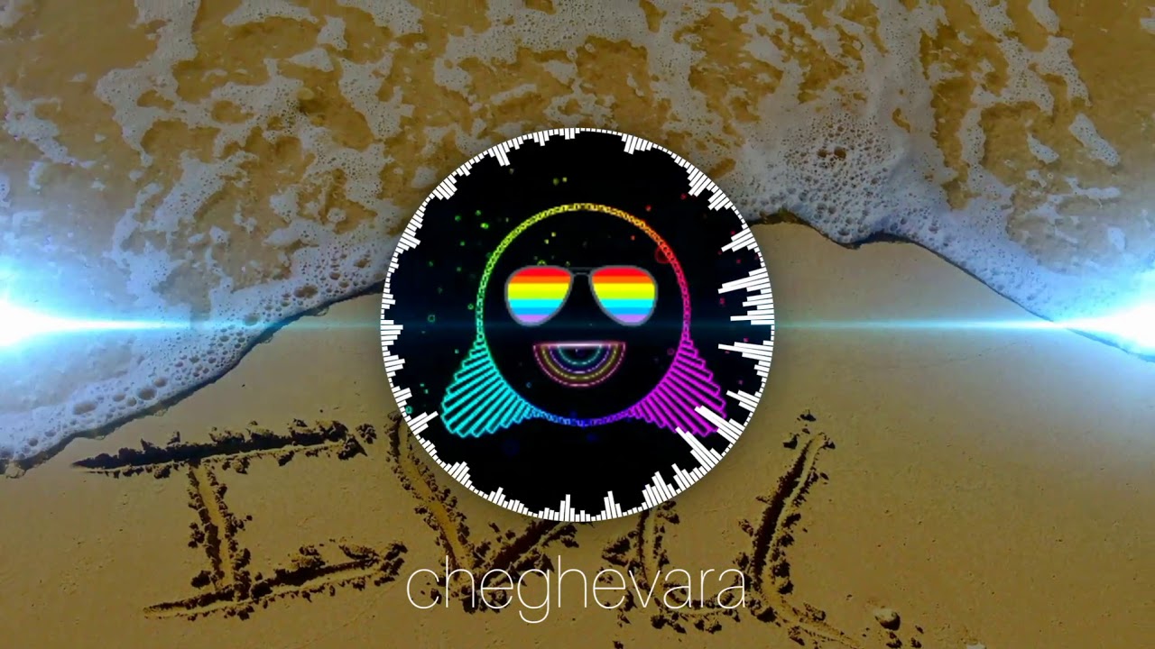 Bass - Quba FROM ROMANIA VIP by cheghevara