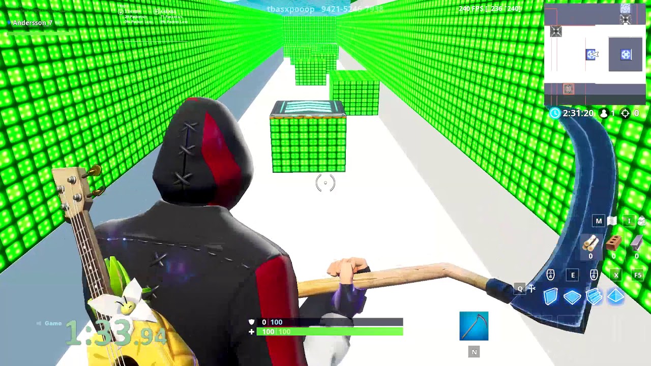 Jelly Deathrun 