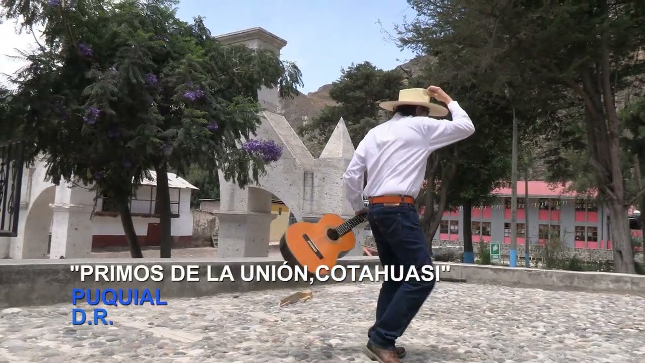 PUQUIAL