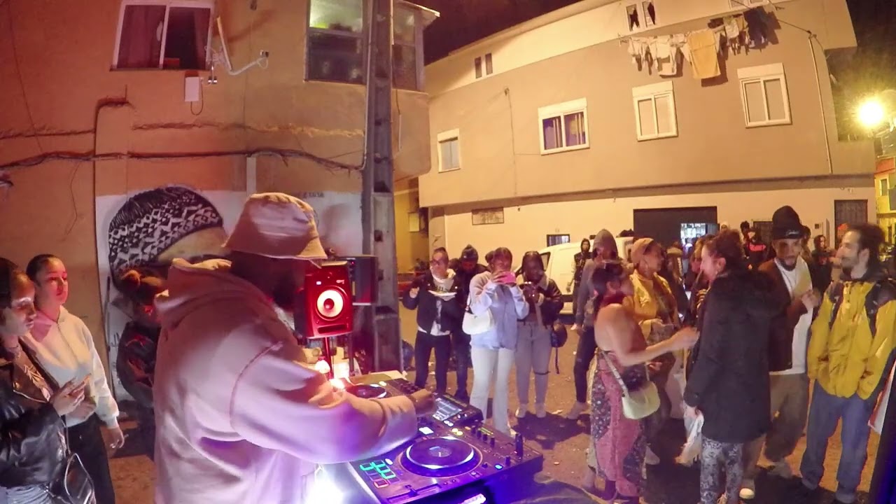 piano bobo // carnaval dentu zona by lbx x sanzala