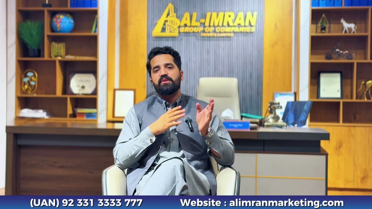Why Down Market Is the Best Time to Buy Property | Real Estate Investment Guide Pakistan