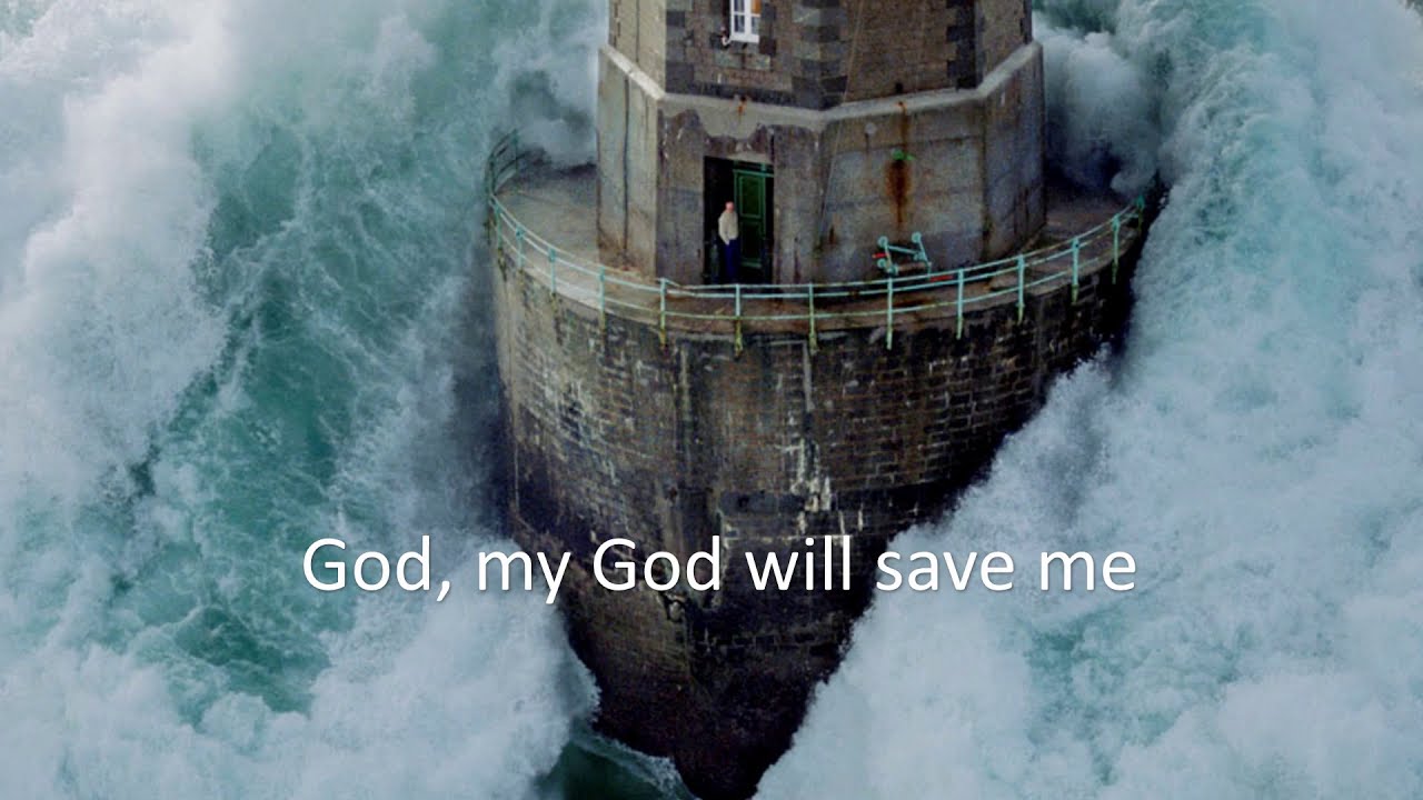 Hope for the world in times of Corona