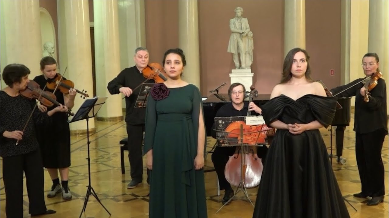 Pergolesi. 