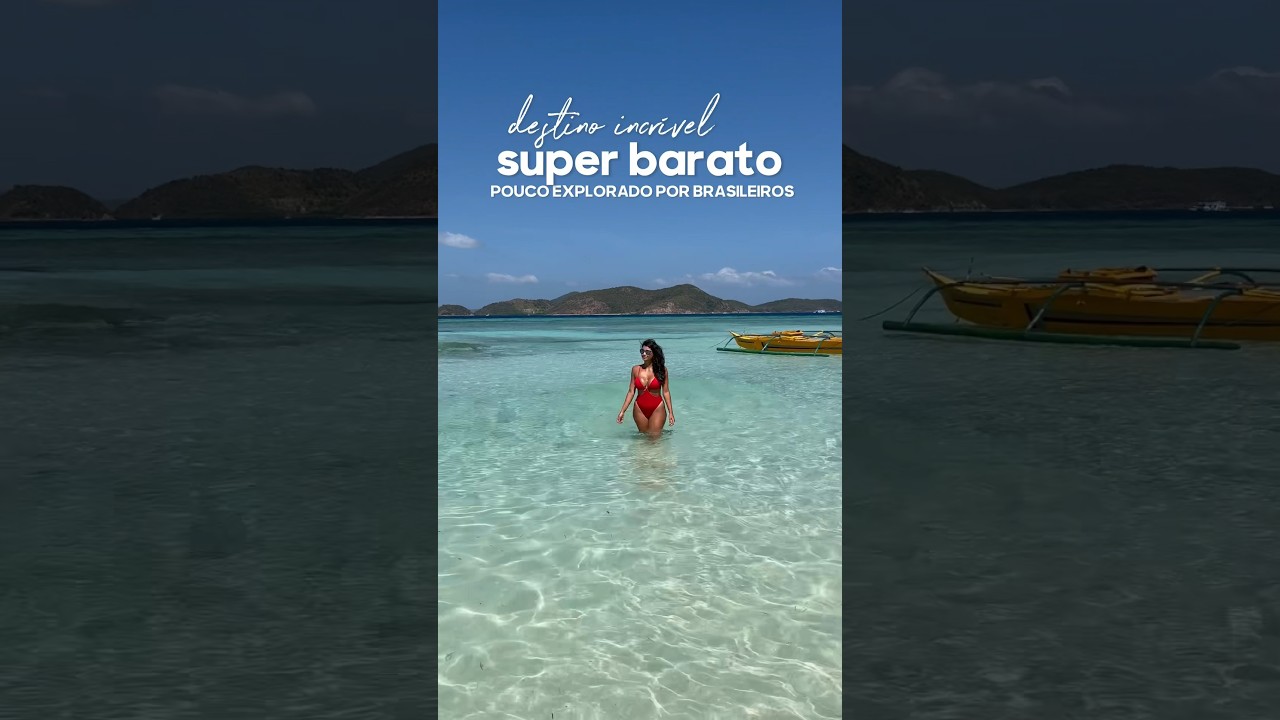N&atilde;o acreditamos nos valores desse lugar #viagem #filipinas #asia #sudesteasiatico #turismo