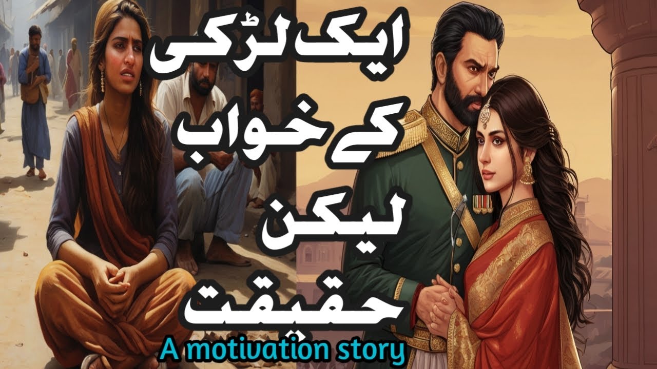 Izzat Aik Baar Azmaish Mein Aa Jaye To… | Maa Beti Ki Dardnaak Kahani