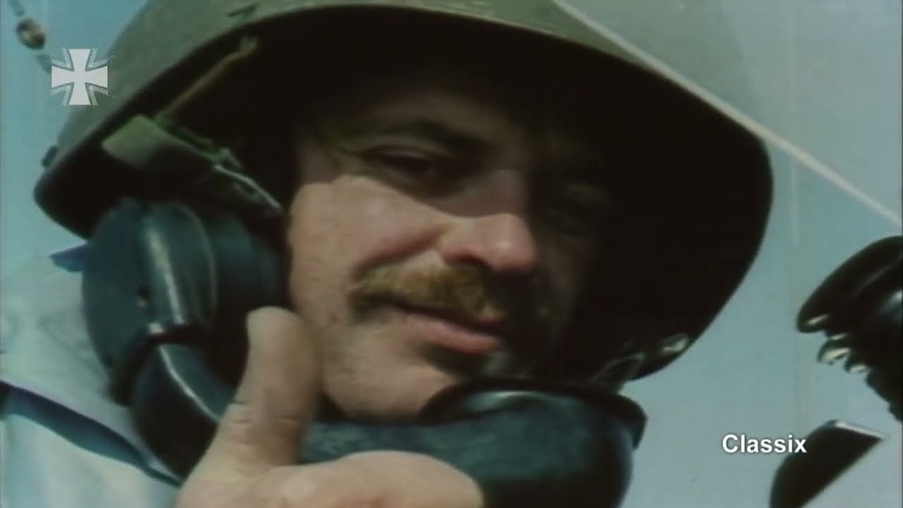 𝘿𝙖𝙨 𝘽𝙤𝙤𝙩 | Cold War Deutsche Marine Aesthetic Montage
