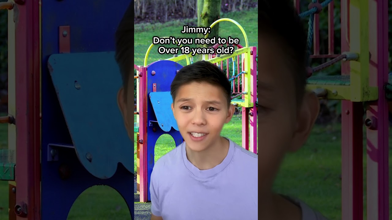 🧒 How to invest as a kid #shorts