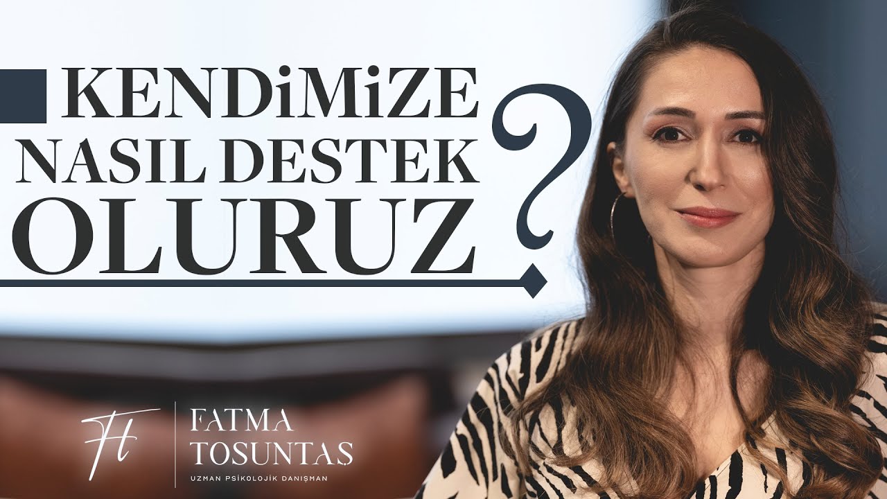Alan Tutmak Ne demektir? | Uzman Psikolojik Danışman Fatma Tosuntaş