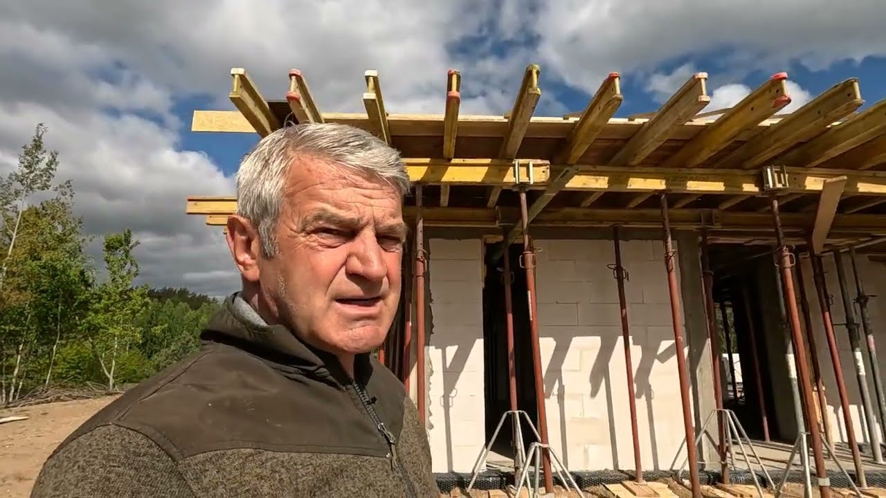 Монолитный потолок, сколько стоит?