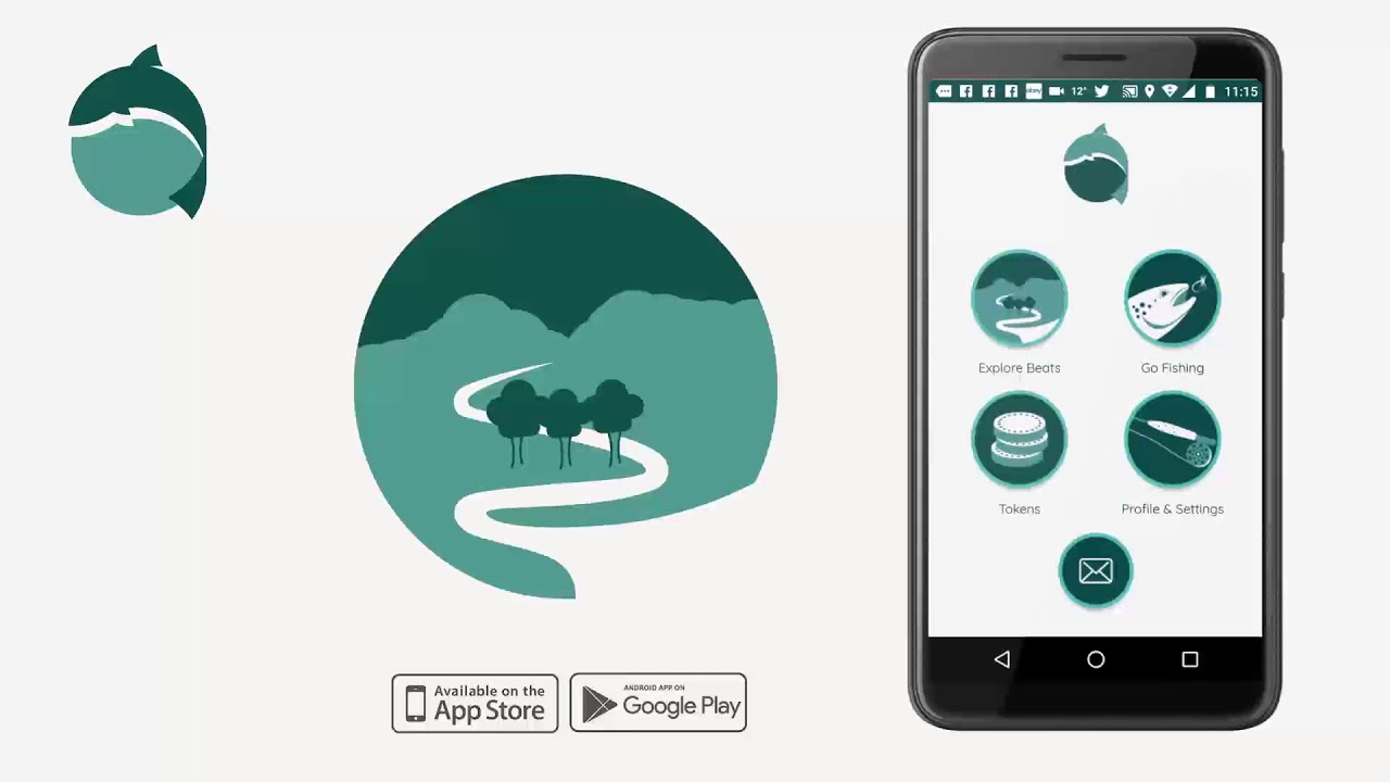Step by step walk through of how to use Fish Pass