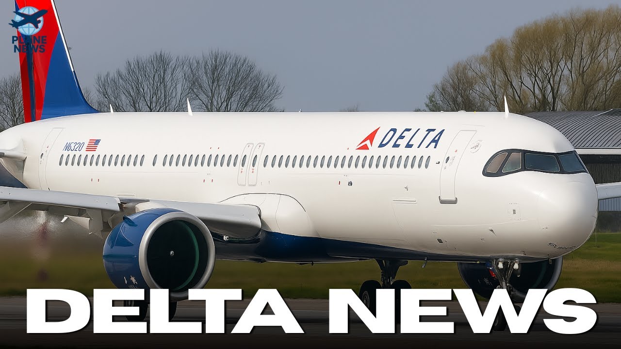 Delta&rsquo;s Shocking Decision Stuns the Aviation Industry