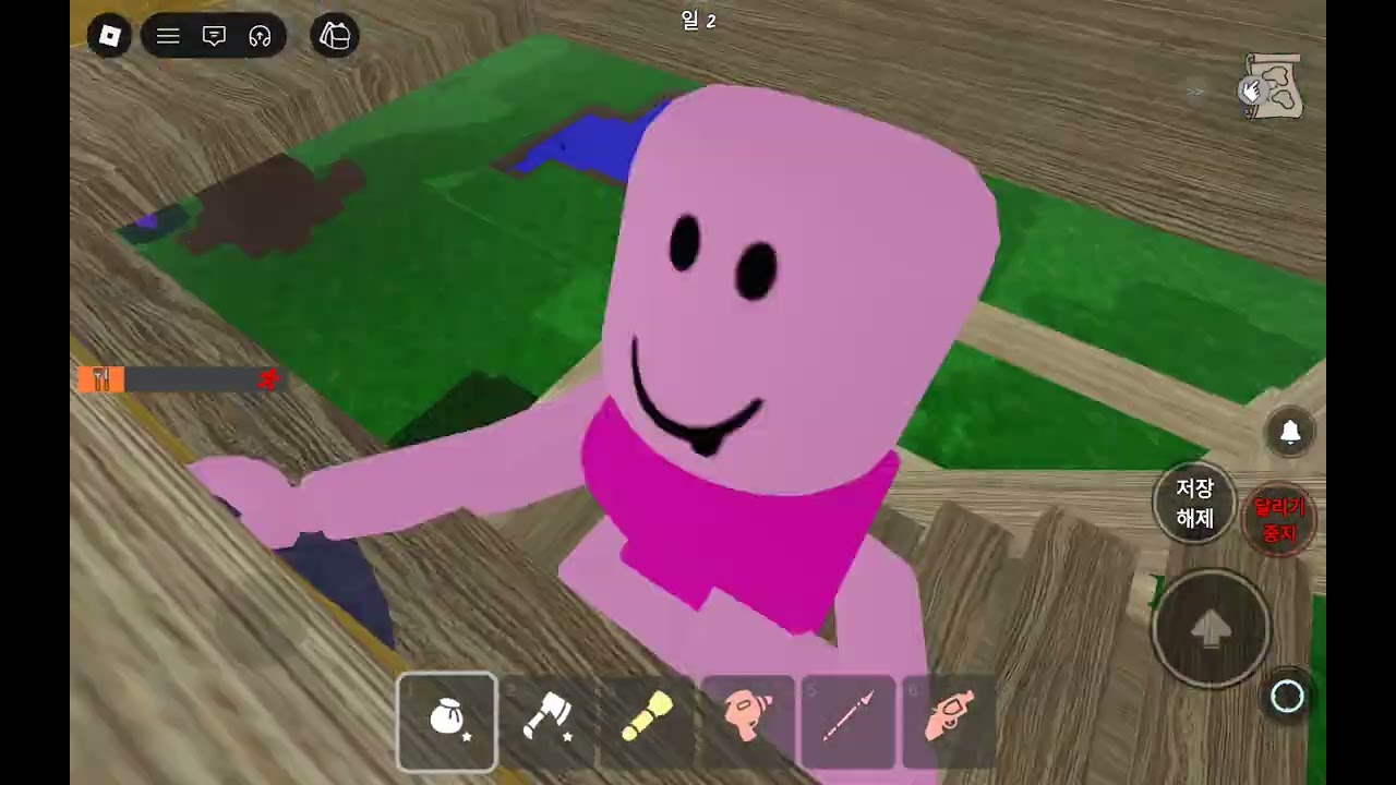 친구랑99!(첫영상)