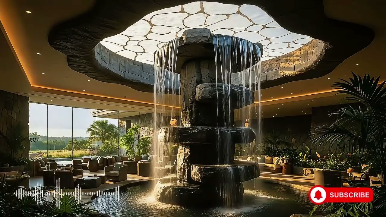 Deep Work Study Music for High Productivity