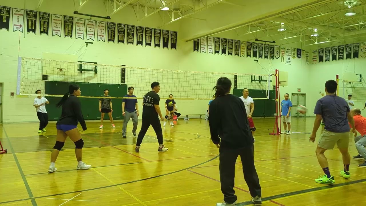 2026-02-25 Pineapple Coed League Minhions Game 1