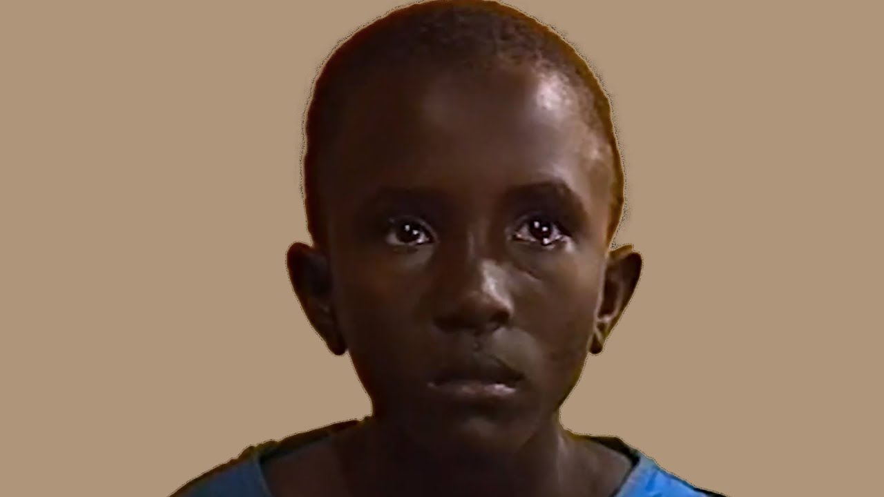Abagabo 50 bahize akana k'imyaka 5 katazi niba ari Agatutsu