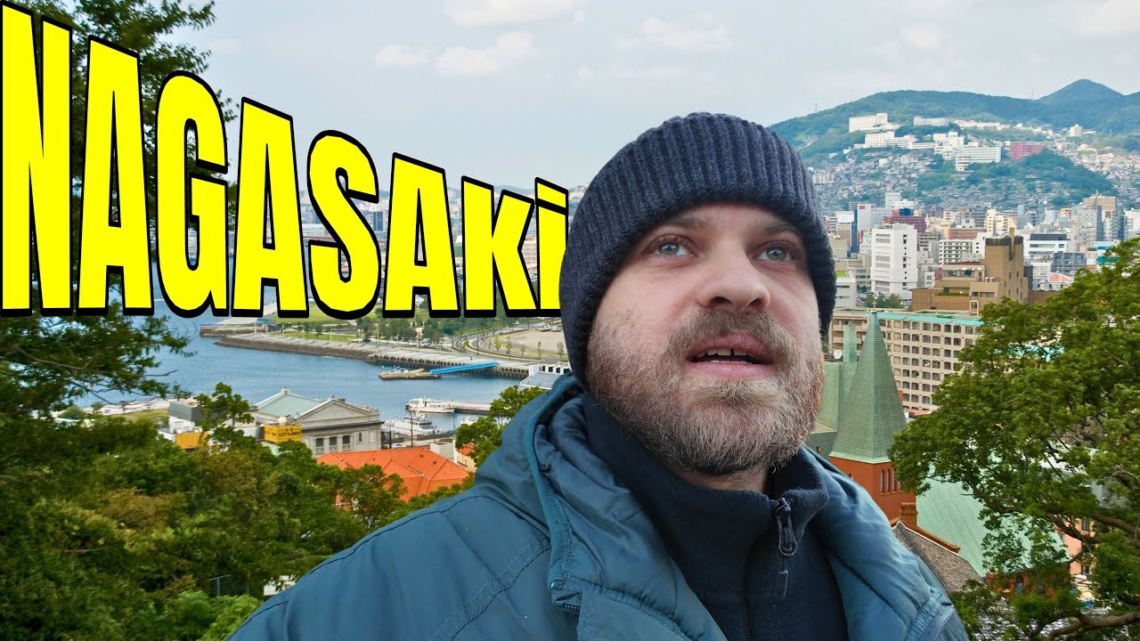 Japonya NAGASAKİ&rsquo;de 9500 Liraya Ev Buldum! Yaşamak İ&ccedil;in &Uuml;lke Arıyorum 🇯🇵 