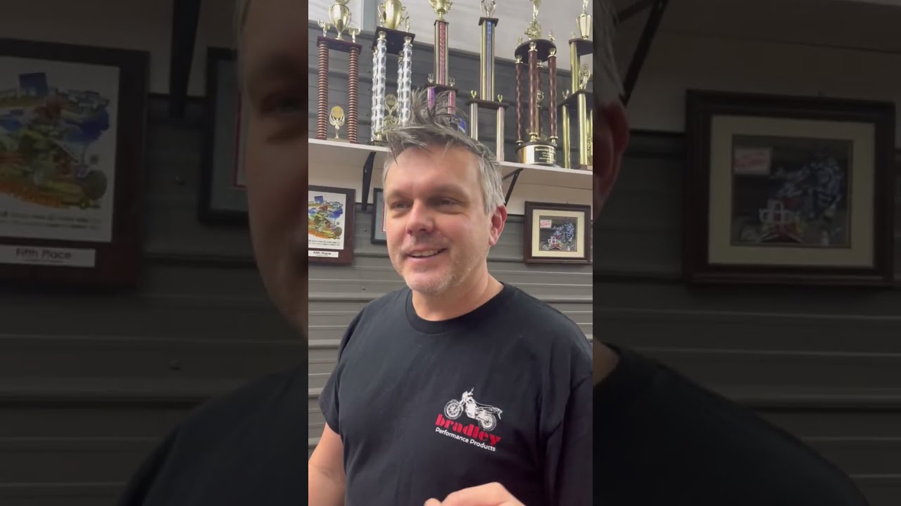 Компания Bradley Performance: Как мы к этому пришли