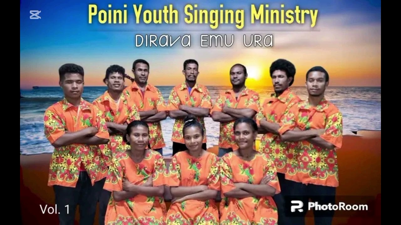 Egu Kara - Poini Youth Singing Ministry (PYSM)
