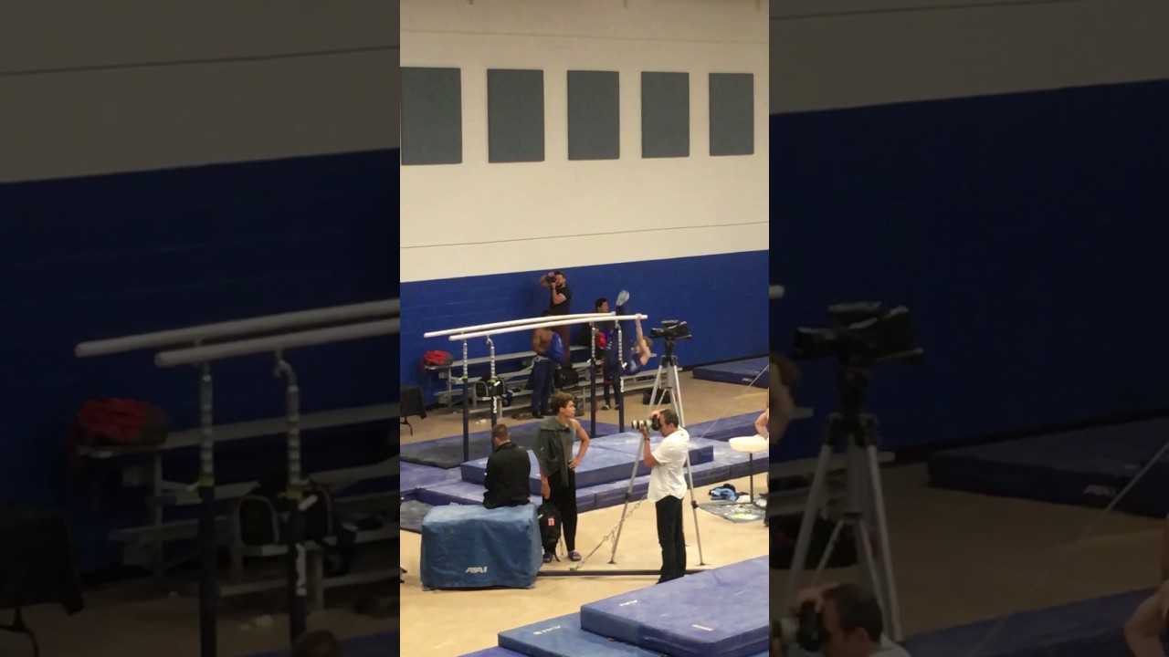 FL State Championships Pbars