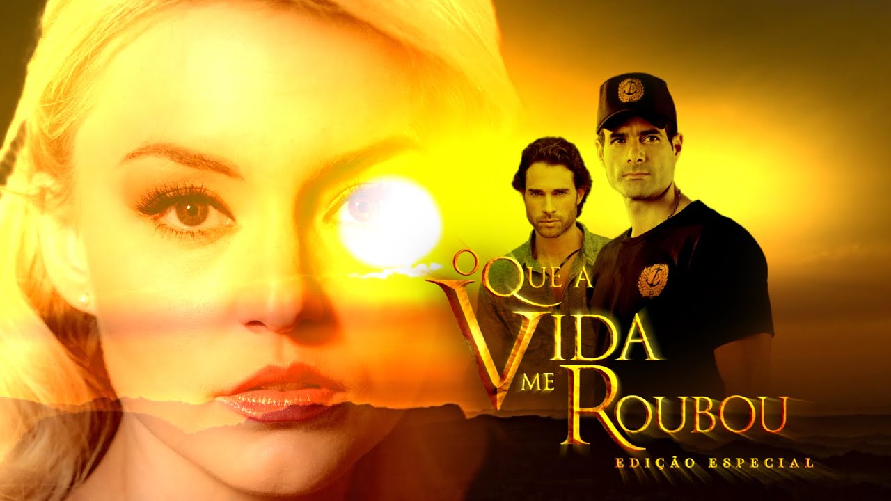 O Que A Vida Me Roubou | Encerramento da edição especial no SBT