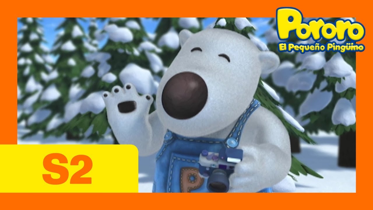 España popular Episodio#117 Poby El Fotógrafo | Animación infantil