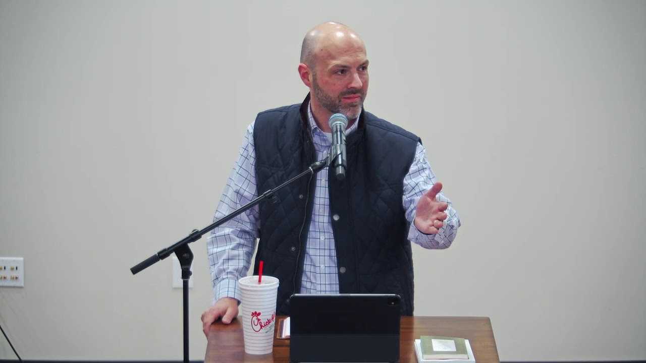 Victory Over the Enemy - 02/18/2026