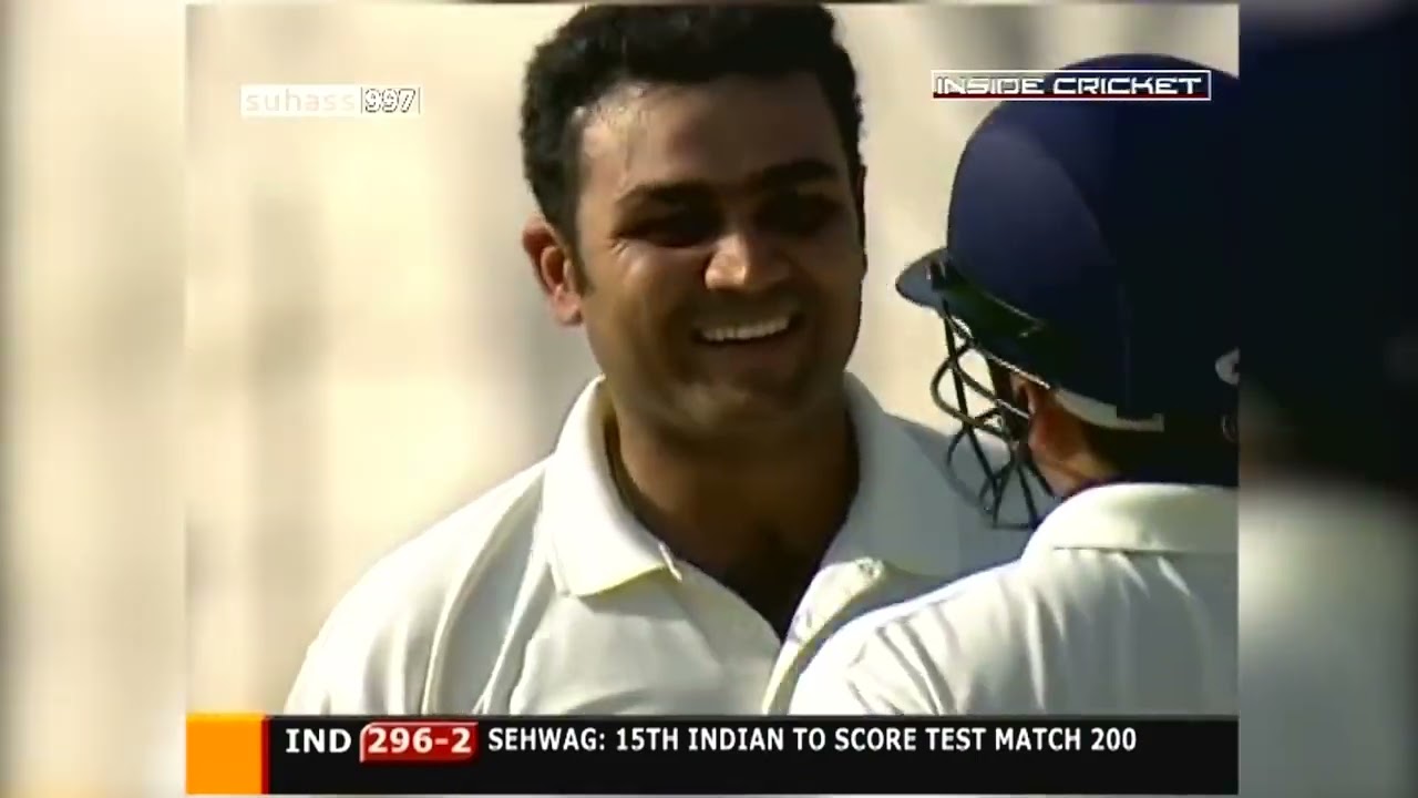 Virendra sahwag destroyed vs Pakistan #😈😈🤓🤓🤓🤑🤑#crickethighlights#virendarsehwag.