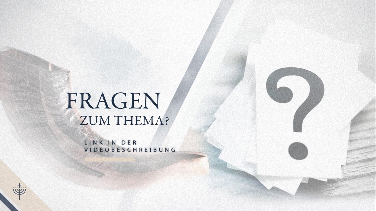 1. Samuel – Fragen zum ersten Buch Samuel (Q&A)