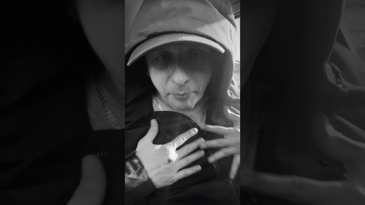 Rylu - Ogień #polskirap #rapzprzekazem #podziemie #emocje #smutek #rap2026